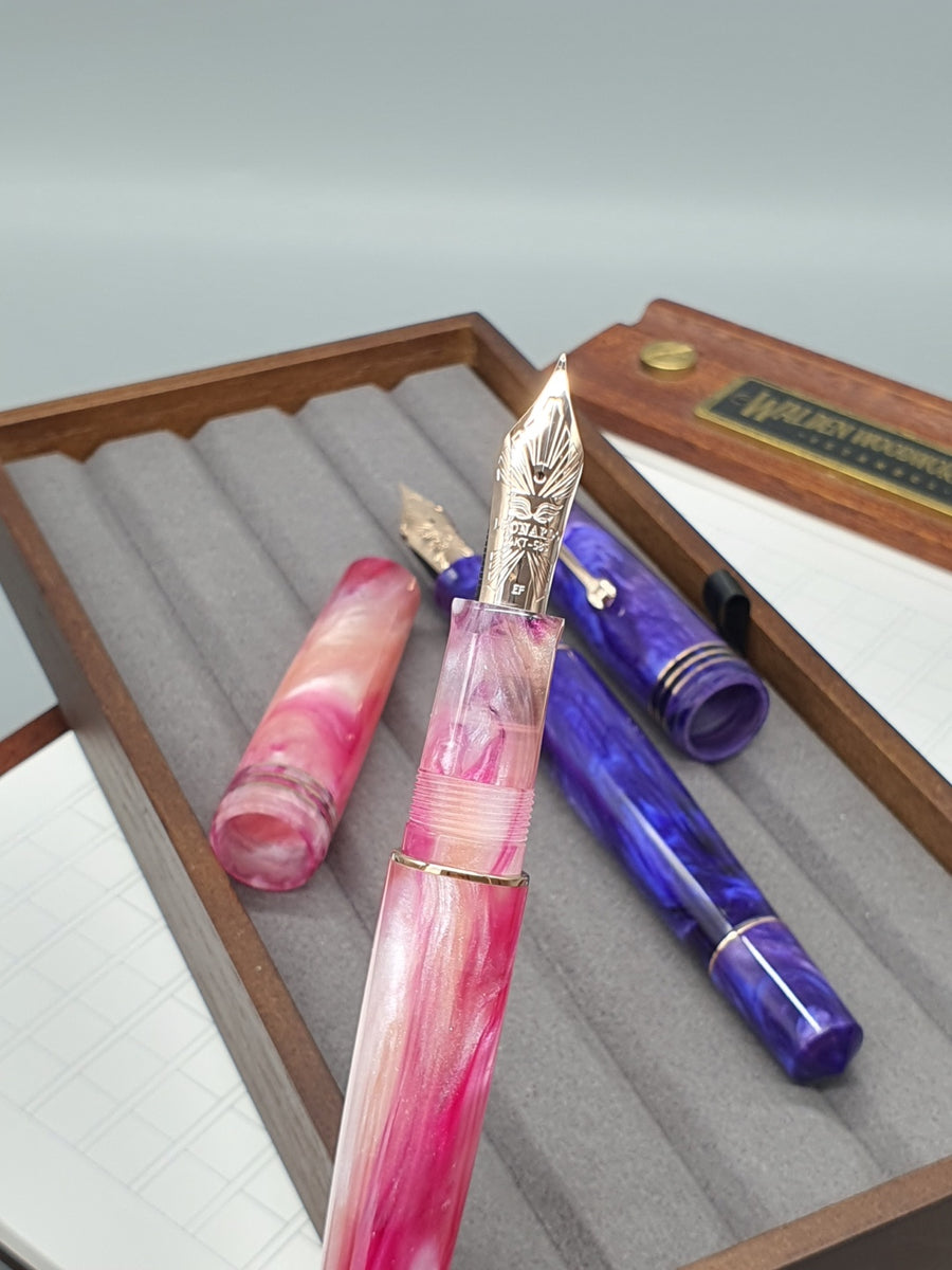 Leonardo MomentoZero Grande Petal Waltz - #8 La Fenice by Leonardo