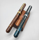 Narwhal(Nahvalur) Nautilus Cumberland Fountain pen - limited edition for Korea