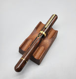 Narwhal(Nahvalur) Nautilus Cumberland Fountain pen - limited edition for Korea