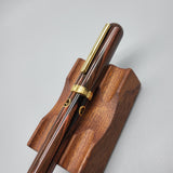 Narwhal(Nahvalur) Nautilus Cumberland Fountain pen - limited edition for Korea