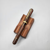 Narwhal(Nahvalur) Nautilus Cumberland Fountain pen - limited edition for Korea
