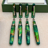 Montegrappa Elmo 01 The Four Gentlemen : Bamboo in the Wind Special Edition Fountain Pen