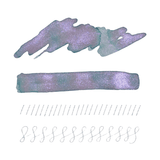 Yeouido Stationery Ink Bottle, Orchid in Quiet Elegance (50ml) *Ink cannot be purchased separately.