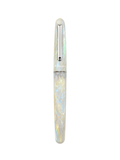 Montegrappa Elmo 01 The Four Gentlemen : Enduring Chrysanthemum Special Edition Fountain Pen