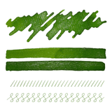 Yeouido Stationery Ink Bottle, Bamboo in the Wind (50ml) *Ink cannot be purchased separately.