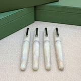 Montegrappa Elmo 01 The Four Gentlemen : Enduring Chrysanthemum Special Edition Fountain Pen