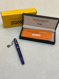 Leonardo Momento Magico "Omnia Amethyst" Limited edition for Korea