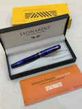 Leonardo Momento Magico "Omnia Amethyst" Limited edition for Korea