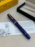 Leonardo Momento Magico "Omnia Amethyst" Limited edition for Korea