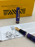 Leonardo Momento Magico "Omnia Amethyst" Limited edition for Korea