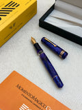 Leonardo Momento Magico "Omnia Amethyst" Limited edition for Korea
