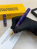Leonardo Momento Magico "Omnia Amethyst" Limited edition for Korea