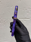 Leonardo Momento Magico "Omnia Amethyst" Limited edition for Korea