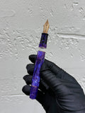 Leonardo Momento Magico "Omnia Amethyst" Limited edition for Korea
