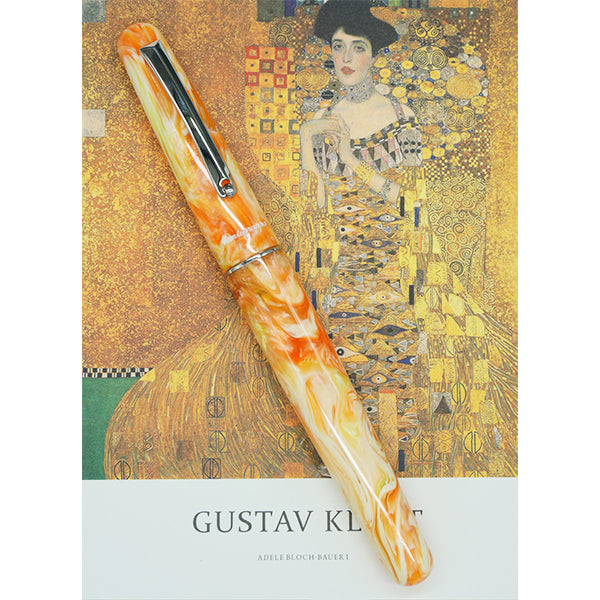 Montegrappa Elmo Labyrinth Koi Limited edition for Korea – Limited