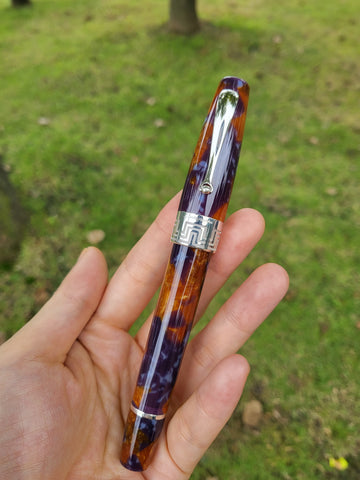 Montegrappa Extra Lapis Limited Edition