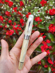 Montegrappa Dove of Peace Ivory Limited Edition