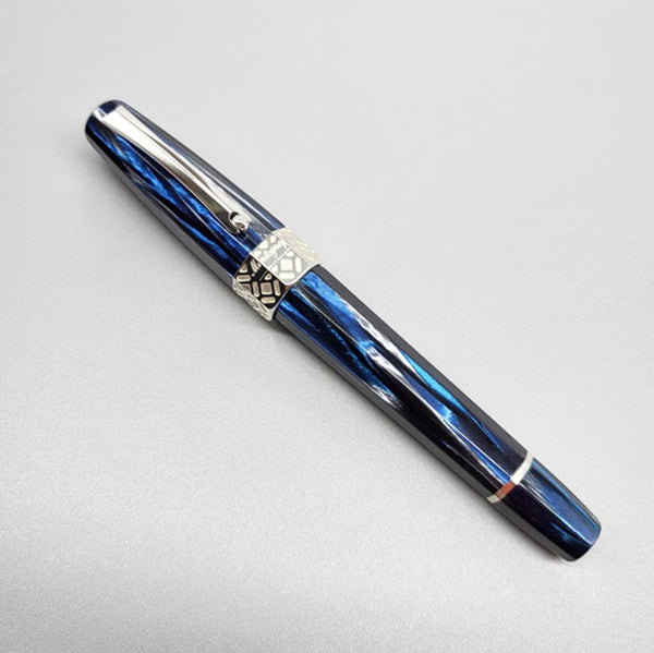 Montegrappa Extra Otto Butterfly Limited Edition