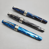 Montegrappa Extra Otto Turquoise Limited Edition
