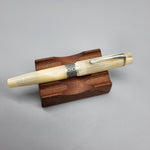 Kilk Noon Celetial Ivory Limited edition fountain pen