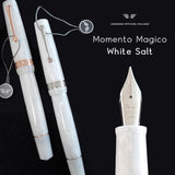 Leonardo Momento Magico White Salt Limited for Korea